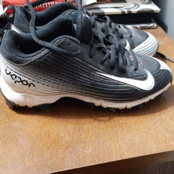 Nike Other - Nike Baseball Cleats